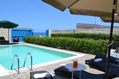 Graziosa Con Piscina Privata