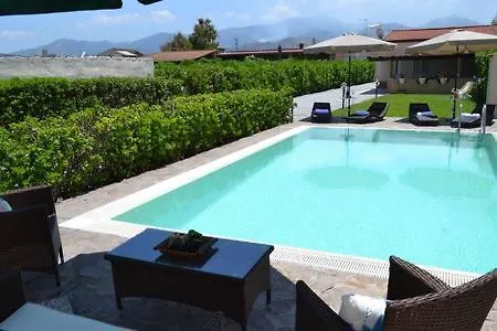 Holiday home Graziosa Con Piscina Privata