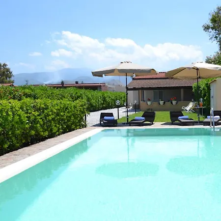 Holiday home Graziosa Con Piscina Privata