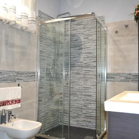 Graziosa Con Piscina Privata *