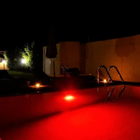 Graziosa Con Piscina Privata *