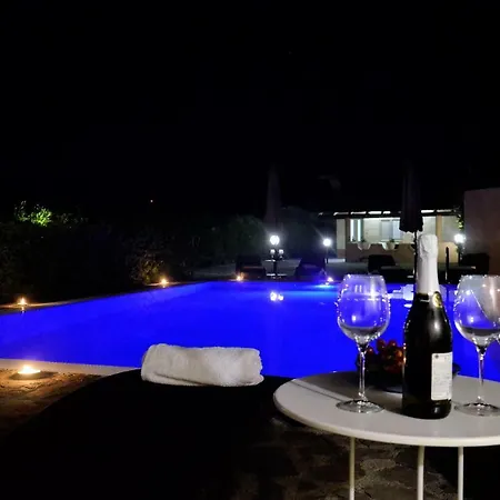 Graziosa Con Piscina Privata * Terme Vigliatore