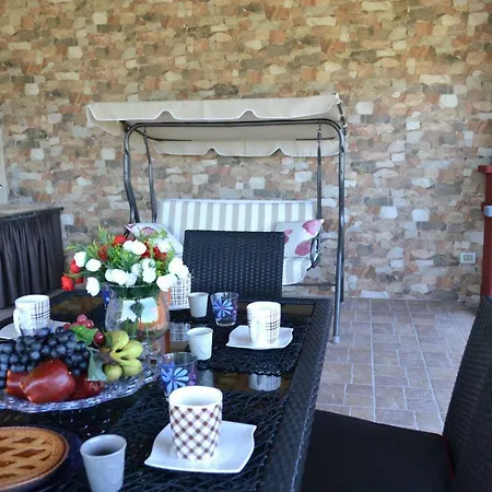 Graziosa Con Piscina Privata Holiday home