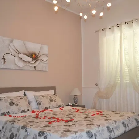 Graziosa Con Piscina Privata Holiday home