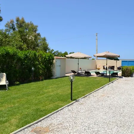 Graziosa Con Piscina Privata * Terme Vigliatore