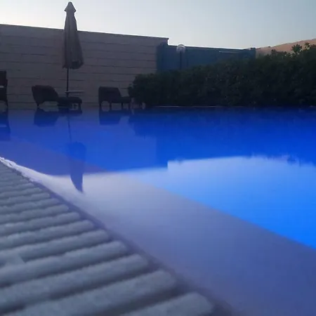 Holiday home Graziosa Con Piscina Privata Terme Vigliatore
